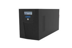 雷迪司H1000L不間斷UPS電源 1000VA 600W